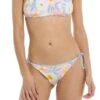 Body Glove Women's Wayta Brasilia Side-Tie Bikini Bottom