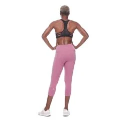 Body Glove Women's Work It Capri Leggings -Wave Rider Gear 29049671 295 back