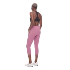 Body Glove Women's Work It Capri Leggings -Wave Rider Gear 29049671 295 front 2