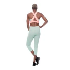Body Glove Women's Work It Capri Leggings -Wave Rider Gear 29049671 297 back