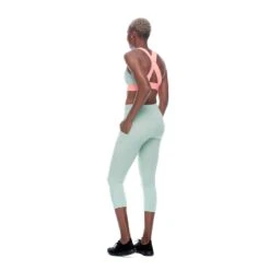 Body Glove Women's Work It Capri Leggings -Wave Rider Gear 29049671 297 front 2