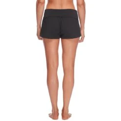 Body Glove Women's Smoothies Seaside Vapor Short -Wave Rider Gear 39360542 back