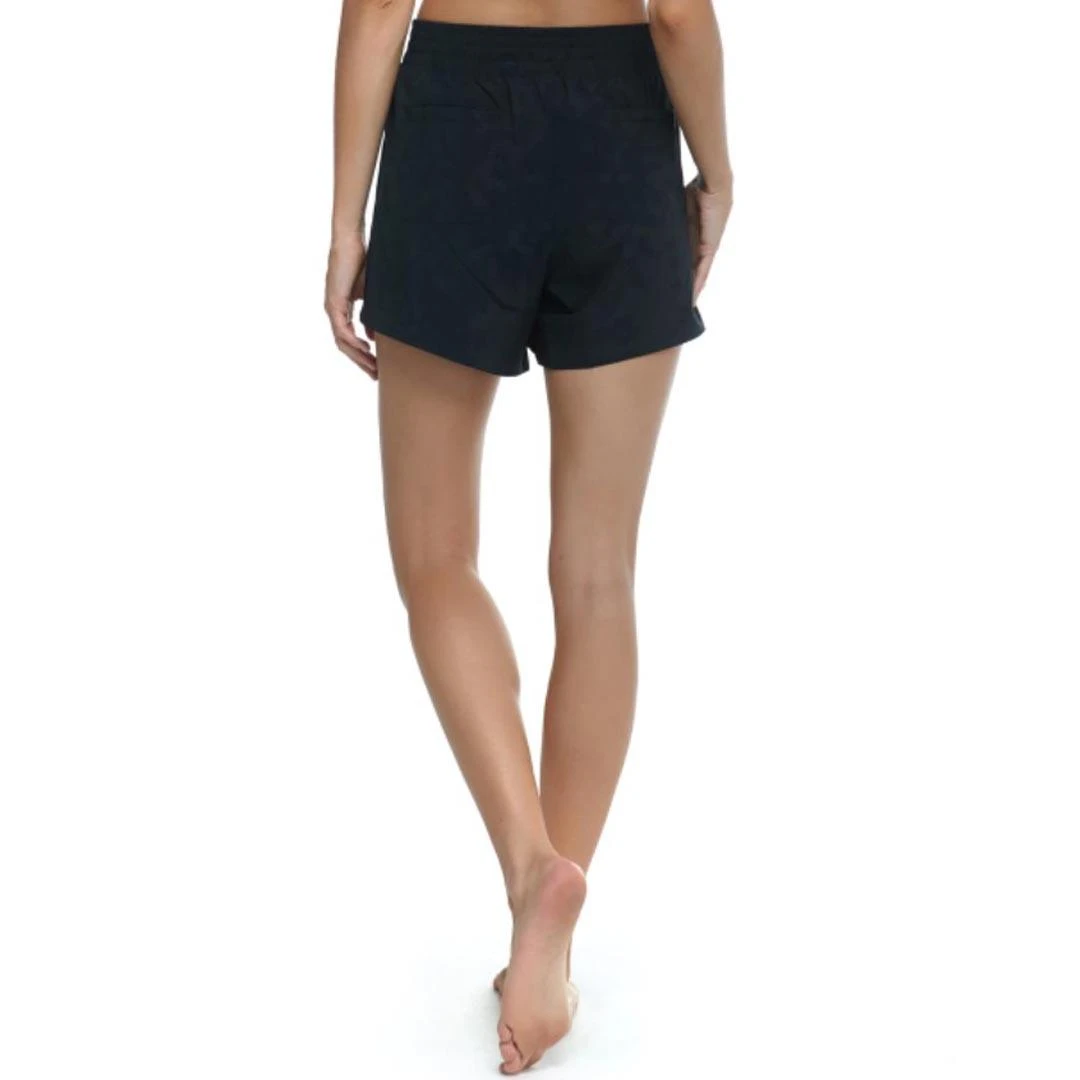 Body Glove Women's Smoothies Laguna Vapor Boardshort 2 Body Glove Women's Smoothies Laguna Vapor Boardshort - Image 2
