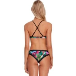 Body Glove Women's Selva Greta Underwire Bikini Top -Wave Rider Gear 3947222 3