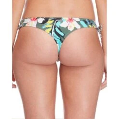 Body Glove Women's Oahu Isla Bikini Bottoms -Wave Rider Gear 39476131 2