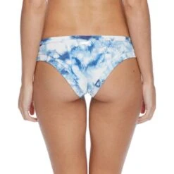 Body Glove Women's Cloud Audrey Low-Rise Bikini Bottoms -Wave Rider Gear 3949848 3