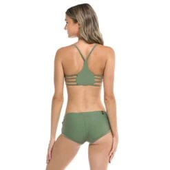 Body Glove Women's Smoothies Alani Bikini Top -Wave Rider Gear 3950603 6