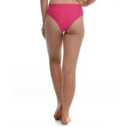 Body Glove Women's Smoothies Marlee High-Waist Bikini Bottom -Wave Rider Gear 39506150 back