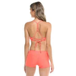 Body Glove Women's Smoothies Ruth Fixed Triangle Bikini Top -Wave Rider Gear 39506226 2