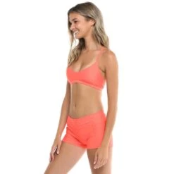 Body Glove Women's Smoothies Ruth Fixed Triangle Bikini Top -Wave Rider Gear 39506226 4