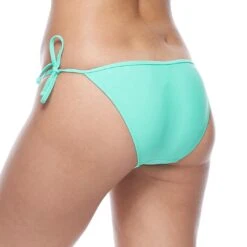 Body Glove Women's Smoothies Tie Side Bikini Bottom -Wave Rider Gear 3950634 31