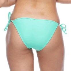 Body Glove Women's Smoothies Tie Side Bikini Bottom -Wave Rider Gear 3950634 4