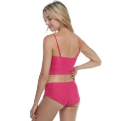 Body Glove Women's Smoothies Sidekick Boy Short Bottom -Wave Rider Gear 3950640 modelback