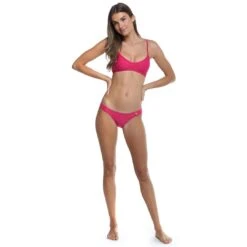 Body Glove Women's Smoothies Flirty Surf Rider Swim Bottom -Wave Rider Gear 3950641 model2