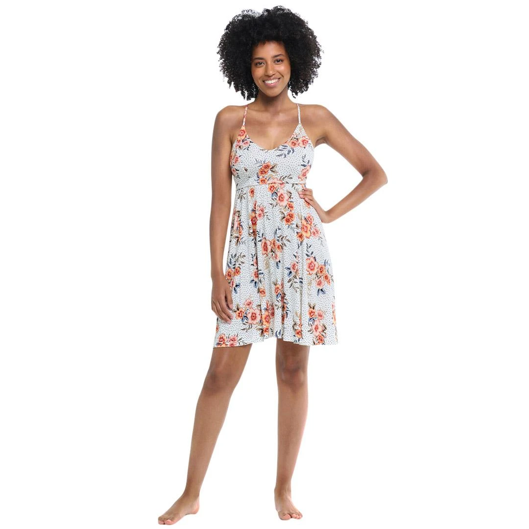 Body Glove Women's Ivy Cover-up Dress 4 Body Glove Women's Ivy Cover-up Dress - Image 4
