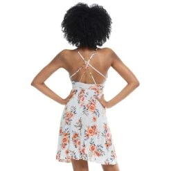 Body Glove Women's Ivy Cover-up Dress 6 Body Glove Women's Ivy Cover-up Dress -Wave Rider Gear 39522621 2