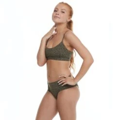 Body Glove Women's Feline Aro Bikini Top -Wave Rider Gear 39553119 3