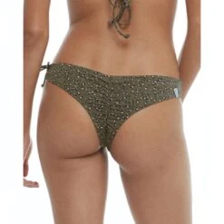 Body Glove Women's Feline Alexa Cheeky Bikini Bottoms -Wave Rider Gear 39553149 2