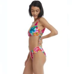 Body Glove Women's Volcano Maxim Bikini Top -Wave Rider Gear 39561107 3