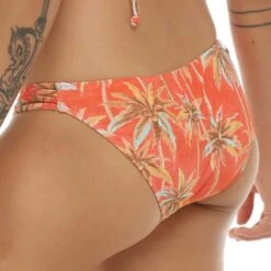 Body Glove Women's Balata Garden Flirty Surf Rider Bikini Bottom -Wave Rider Gear 3956741 2