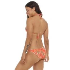 Body Glove Women's Balata Garden Flirty Surf Rider Bikini Bottom -Wave Rider Gear 3956741 3