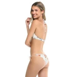 Body Glove Women's Corsica Brasilia Tie Side Bikini Bottom -Wave Rider Gear 3958928 1