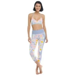 Body Glove Women's Wayta Ruth Reversible Swim Top -Wave Rider Gear 39601226 1