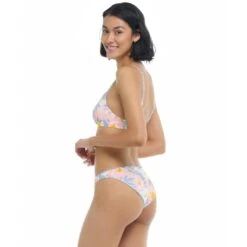 Body Glove Women's Wayta Reversible Bikini Swim Bottom -Wave Rider Gear 3960135 1