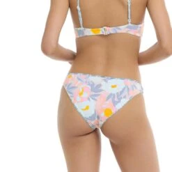 Body Glove Women's Wayta Reversible Bikini Swim Bottom -Wave Rider Gear 3960135 3