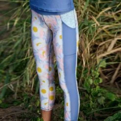 Body Glove Women's Wayta Vigor Cross-Over Capri -Wave Rider Gear 39601673 11