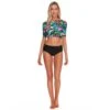 Body Glove Women's Selva Sunshine Rashgaurd