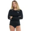Body Glove Women's Smoothies Sleek Rashguard
