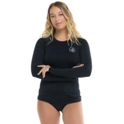 Body Glove Women's Smoothies Sleek Rashguard