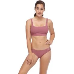 Body Glove Women's Ibiza Allison D/DD-Cup Bikini Top