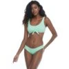 Body Glove Women's Ibiza Kate Bikini Top