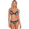 Body Glove Women's Selva Greta Underwire Bikini Top