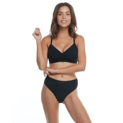 Body Glove Women's Smoothies Drew Bikini Top