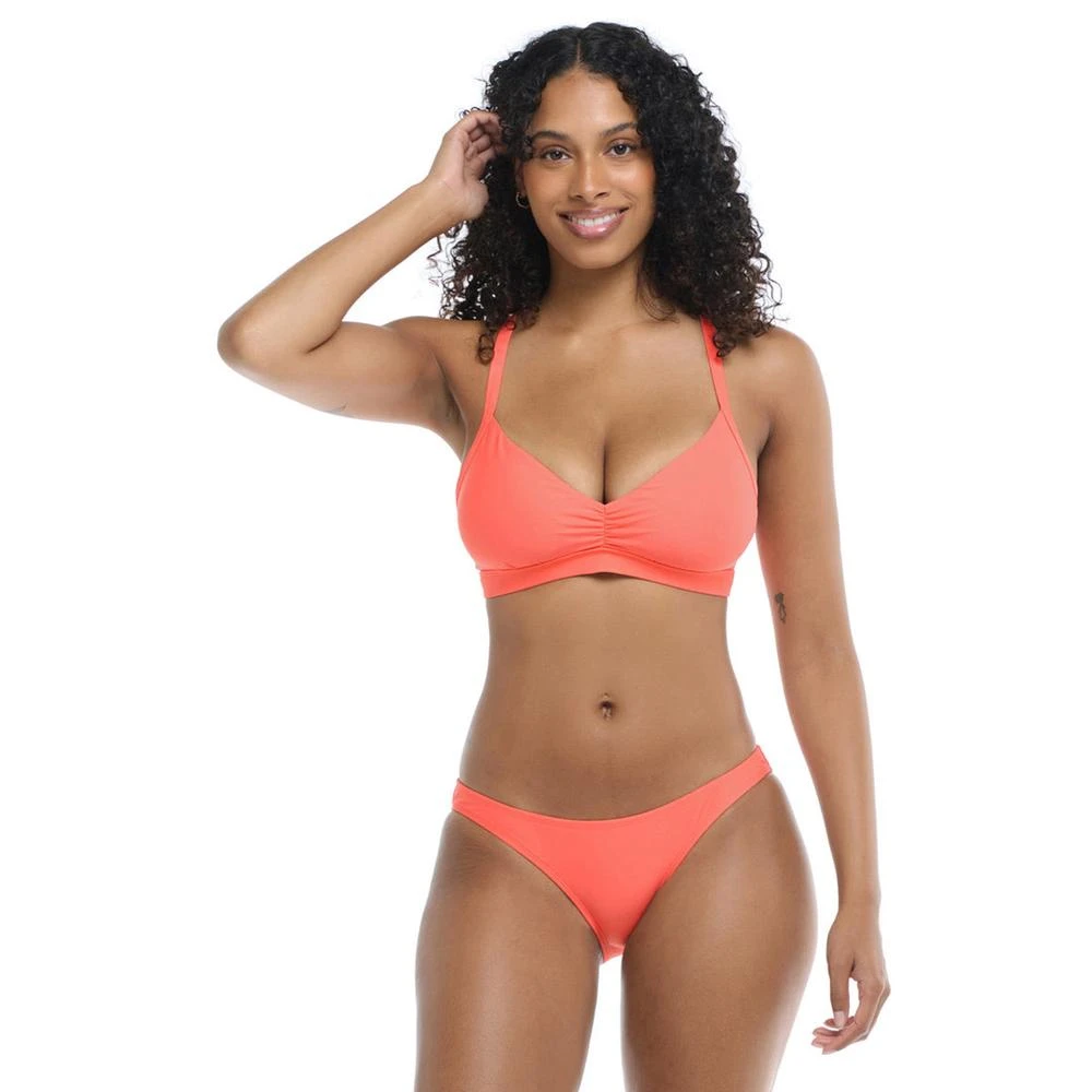 Body Glove Women's Smoothies Drew Bikini Top 2 Body Glove Women's Smoothies Drew Bikini Top - Image 2