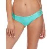Body Glove Women's Smoothies Ruby Bikini Bottoms