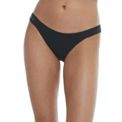 Body Glove Women's Ibiza Flirty Surf Rider Bikini Bottoms