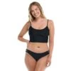 Body Glove Women's Norah Swim Crop Top