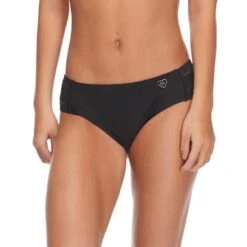 Body Glove Women's Smoothies Nuevo Contempo Swim Bottom