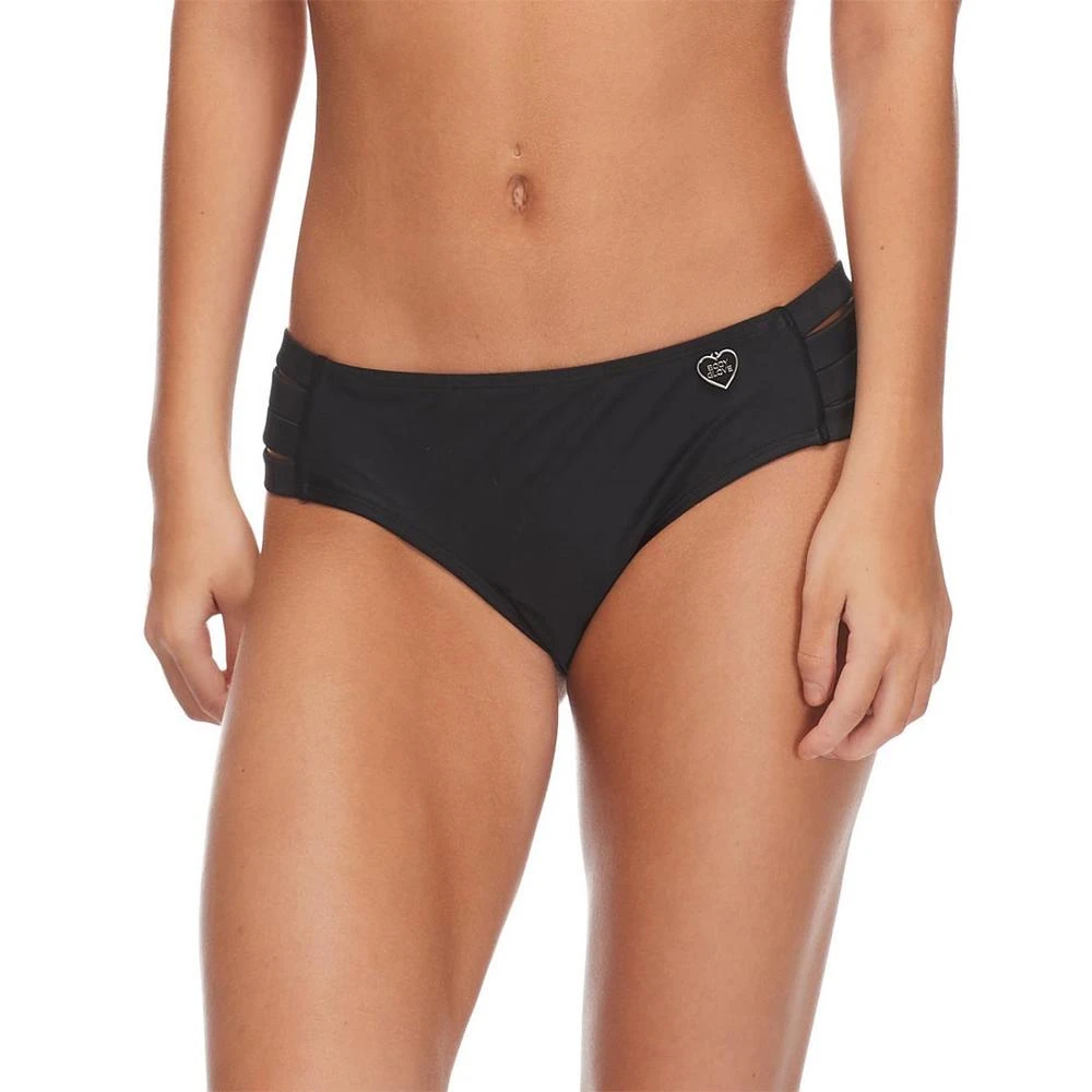 Body Glove Women's Smoothies Nuevo Contempo Swim Bottom 1 Body Glove Women's Smoothies Nuevo Contempo Swim Bottom