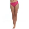 Body Glove Women's Smoothies Marlee High-Waist Bikini Bottom