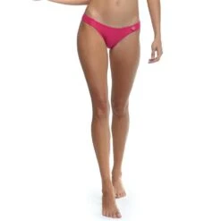 Body Glove Women's Smoothies Flirty Surf Rider Swim Bottom