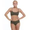 Body Glove Women's Feline Aro Bikini Top