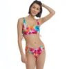 Body Glove Women's Volcano Maxim Bikini Top