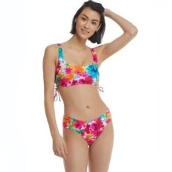 Body Glove Women's Volcano Maxim Bikini Top