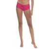 Body Glove Women's Smoothies Sidekick Boy Short Bottom