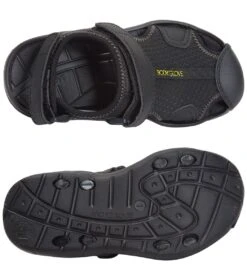 Body Glove Kids' Poseidon Water Shoe -Wave Rider Gear 5666009153704 blackyellow 4a